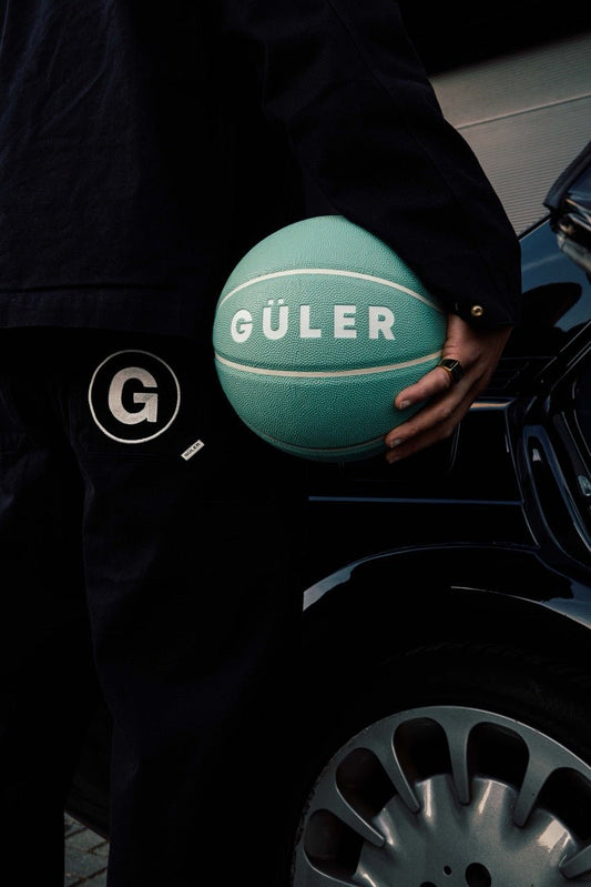 Basketball - Studio Güler