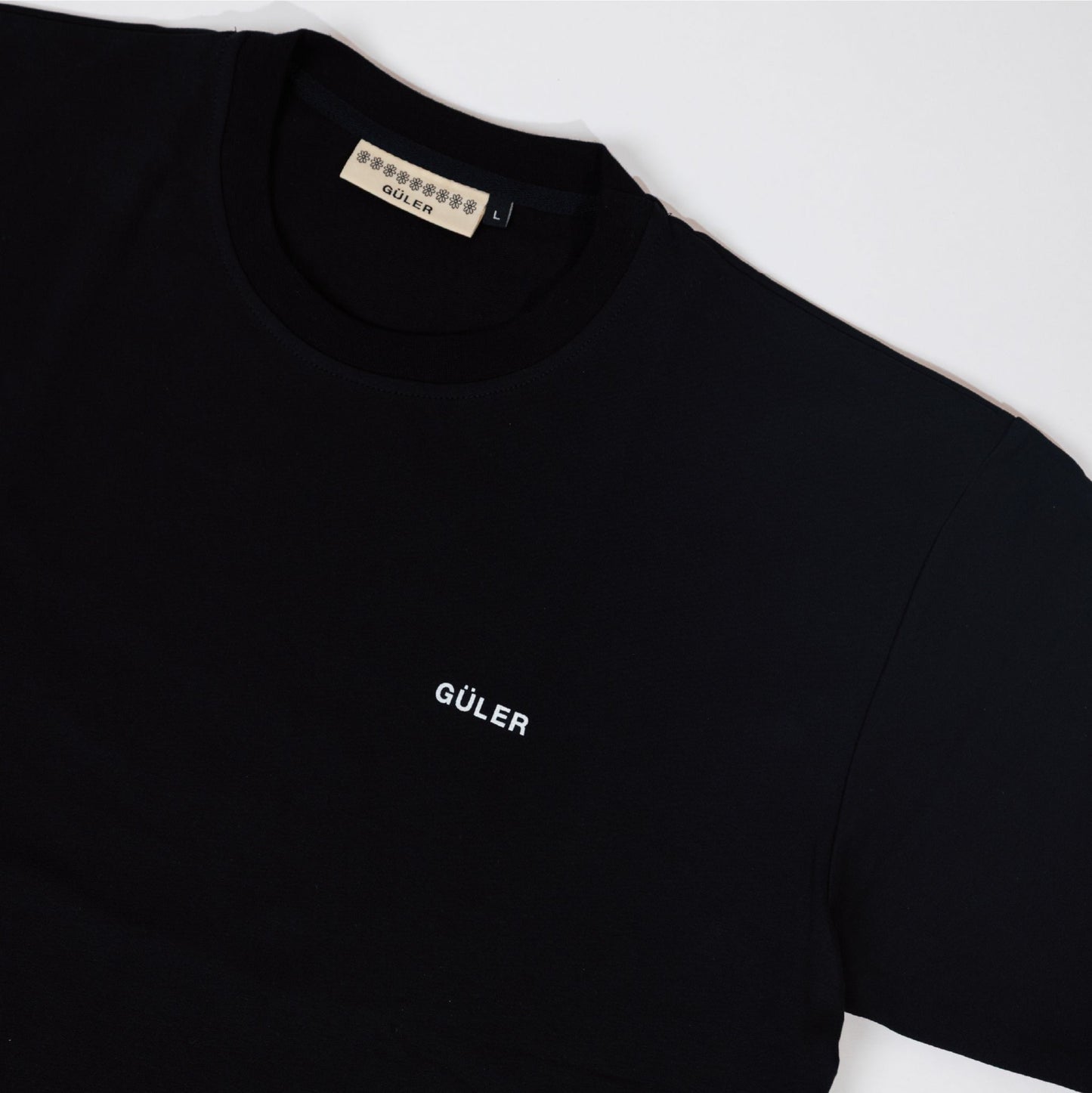 Güler Logo Tee - Studio Güler