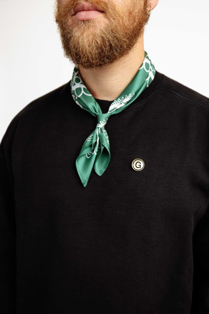 Güler Bandana