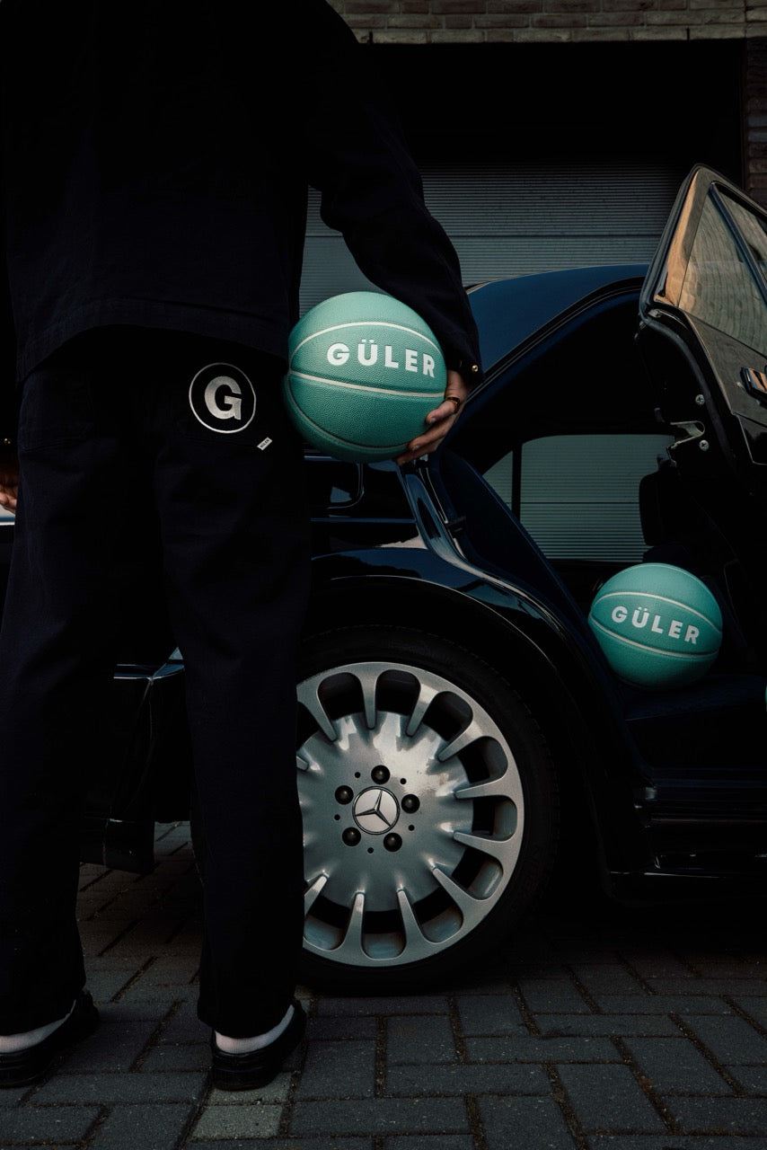 Güler basketball // Mercedes Benz