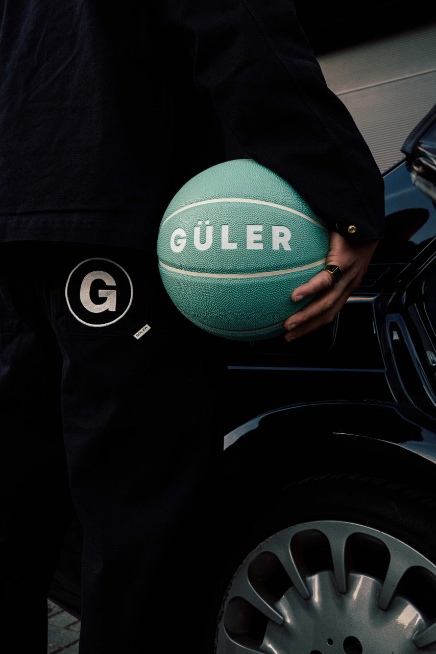Güler basketball