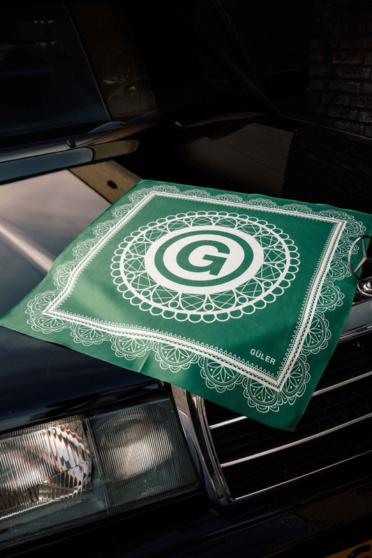 Bandana - Studio Güler