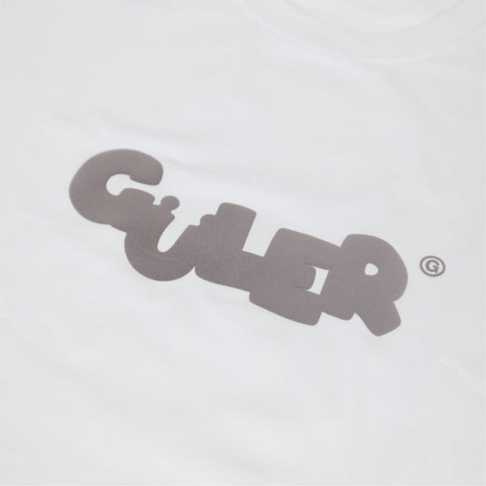 Bubble Logo Tee - Studio Güler