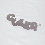 Bubble Logo Tee - Studio Güler