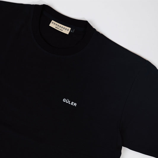 Güler Logo Tee - Studio Güler