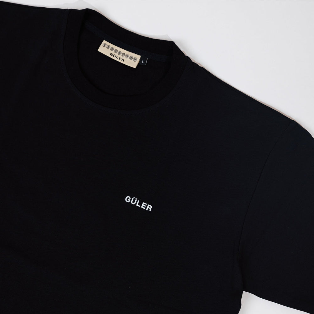 Güler Logo Tee - Studio Güler