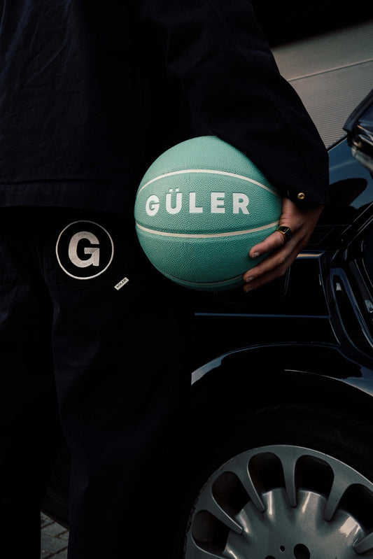 Güler basketball