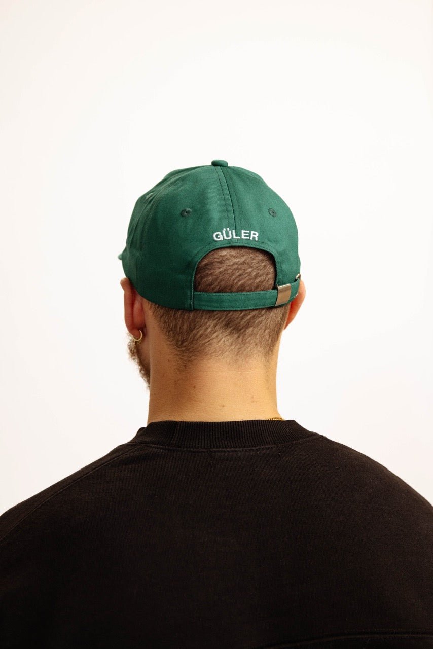 Tea Club Cap - Studio Güler