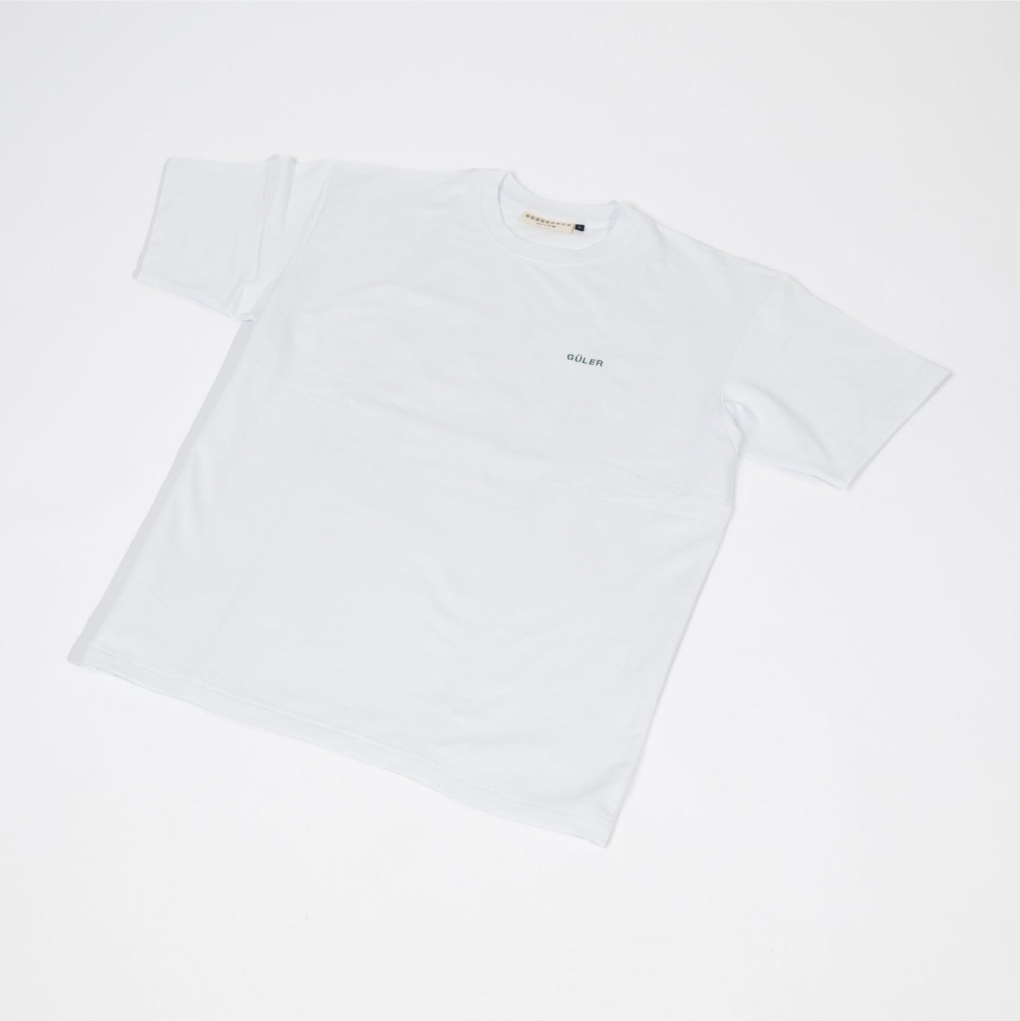 Tofaş Şahin Tee - Studio Güler