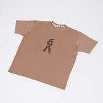 Walking G Tee - Studio Güler